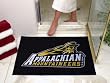 Appalachian State All-Star 34"x44.5" Floor Mat (Rug) - Appalachian State Mountaineers