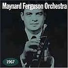 Orchestra 1967 by Maynard Ferguson