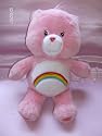 Cheer Bear - Care Bear