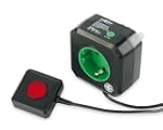 Ansmann AES3 - Enchufe con funci�n de...
