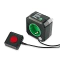 Ansmann 5024083 AES3 Zero Watt Energiesparende Steckdose f�r PC