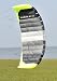 Paraflex Trainer mit Bar, Wolkenstuermer, Tractionkite 3,1