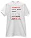 49ERS FORTY NINERS ARE SMART FAN IQ CHART RAIDERS NOT TOO BRIGHT AT THE BOTTOM NO BRA...
