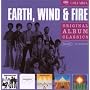 Original Album Classics [Box Set]