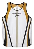 Infiniti Men Singlet