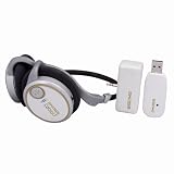 Koss Cobalt Wireless Bluetooth Stereophone