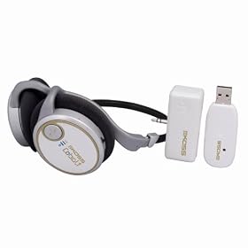 Koss Cobalt Wireless Bluetooth Stereophone