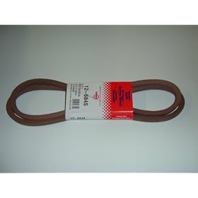 Rotary 754-0371A, 954-0371A, Replacement Belt with Kevlar Cording by Rotary