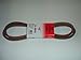 Rotary 754-0371A, 954-0371A, Replacement Belt with Kevlar Cording