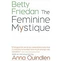 The Feminine Mystique (Reprint) (Paperback)