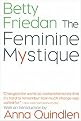 The Feminine Mystique (Reprint) (Paperback)