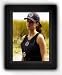 Carla Gugino Autrograph Signed & Framed Photo