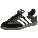adidas Mens Samba K Soccer Shoe