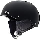 Smith Holt Helmet Matte Black Medium