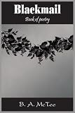 Blackmail: Book of poetry