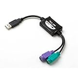 VO}APO RoHSΉPS/2 USBϊA_v^ 2|[g PS2USB2PBK