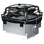 ARCTIC COOLING Alpine 64 Pro CPU K�hler f�r Socket 939/AM2/AM2+/AM3 500-2000 RPM 36.7 CFM