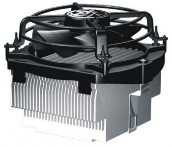 ARCTIC COOLING ACALP64 Pro 92mm CPU Cooling