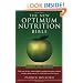 The New Optimum Nutrition Bible