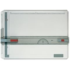 Zeichenplatte A3 Rotring Profil