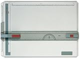 Zeichenplatte A3 Rotring Profil