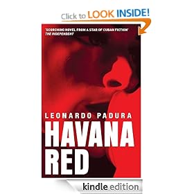 Havana Red: A Mario Conde Mystery (Mario Conde Mystery Series, Book 1)