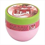 STRAWBERRY SCENT BODY CREAM
