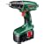 Bosch PSR 18 Cordless Drill/Driver