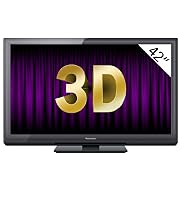 Panasonic 42