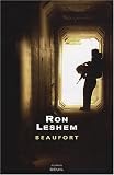 Beaufort par Ron Leshem Beaufort par Leshem