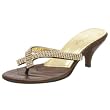 J.Renee Women's Roxy Sandal