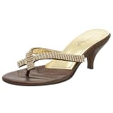 J.Renee Womens Roxy Sandal