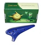 Zelda Ocarina