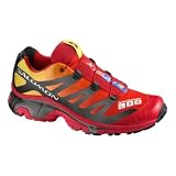 Salomon Men's XT Wings Slab 4 Running Shoe