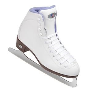 Figure Skates - Riedell 113 SF Ladies (5)