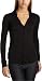 Apparel : Three Dots Women's Cotton Modal Basic Shirt