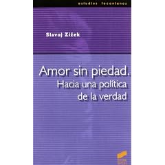 Amor sin piedad