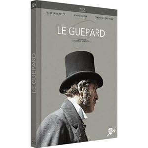 Le Guépard [Version longue - Edition limitée]