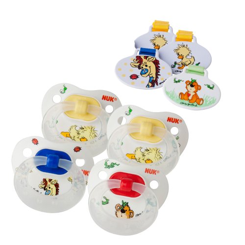 Piece NUK Gerber Little Suzy's Zoo Collection Ghana Ubuy