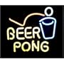 Neonetics beer-pong-neon-sculpture Beer Pong Neon Sculpture