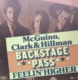 BACKSTAGE PASS 12 INCH (12" SINGLE) DUTCH CAPITOL 1979
