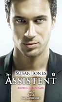 Der Assistent | Erotischer Roman