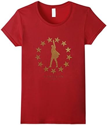 Women's Music T-Shirt For Men - Music t-Shirts Women Small Cranberry