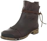 xyxyx Booty XY20170, Damen Fashion Halbstiefel & Stiefeletten, Braun (marron), EU 40