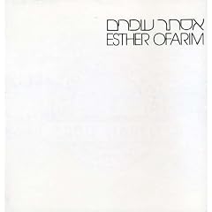 Esther Ofarim