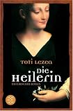 Die Heilerin - Toti Lezea