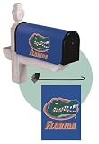Florida Gators Mailbox Cover