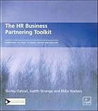 HR business partnering