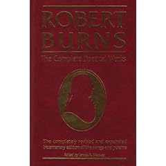 Complete Poetical Works of Robert Burns