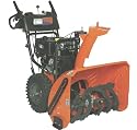 Husqvarna 12524SB 24-Inch 291cc OHV Gas Powered Two-Stage Snow Thrower With Variable Speed & Electric Start #9619300-46